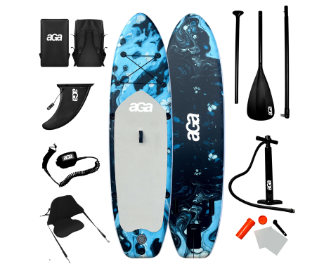 Aga Paddleboard MR5016SEAT 320x81x15 cm