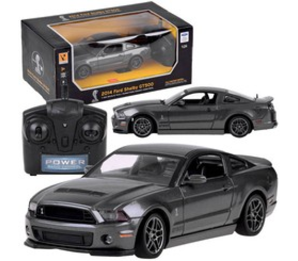 Ford Shelby GT500 Auto na dálkové ovládání RC0585
