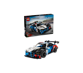 LEGO® Technic 42226 Závodní auto BMW M4 GT3 EVO