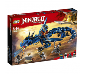 Lego Ninjago Stormbringer