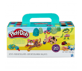 Play-Doh Velké balení 20 ks