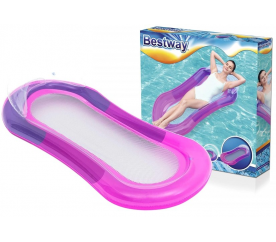 Bestway Lehátko Aqua Lounge Fialové 43103