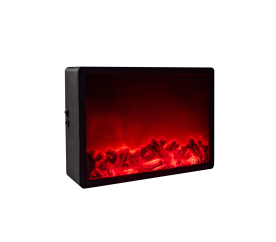 Aga Dekorativní LED krb 6DAZ034 - 2. JAKOST