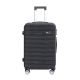 Aga Travel Příruční zavazadlo MR4694 Černé