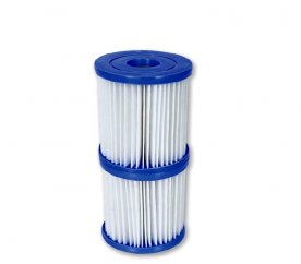 Bestway 58093 Kartušová filtrační vložka 2ks