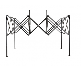 Aga Konstrukce stánku 2x3 m
