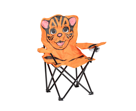 Aga Dětské kempingové křeslo Tiger