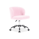 Signal Dětská židle Dolly Růžová