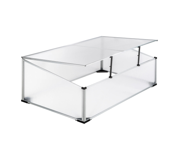 Linder Exclusiv Pařeniště MC4362 120x80x30/40 cm