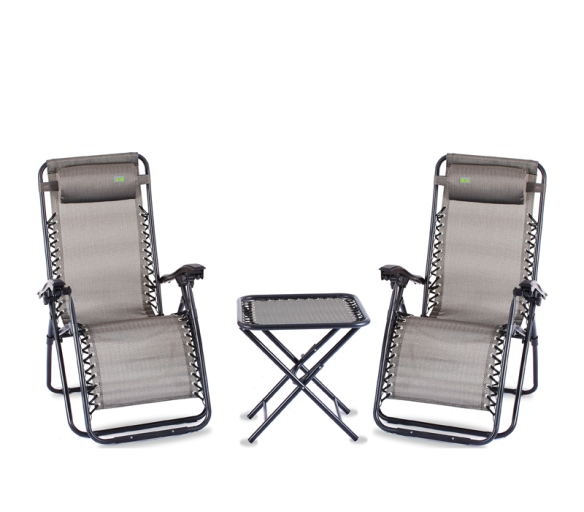 Aga Zahradní set AERO GRT 03