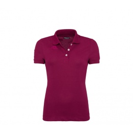 Kappa Polo LIFE Purple Plum Fuchsia