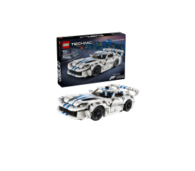 LEGO® Technic 42234 Sportovní auto Dodge Viper GTS-R