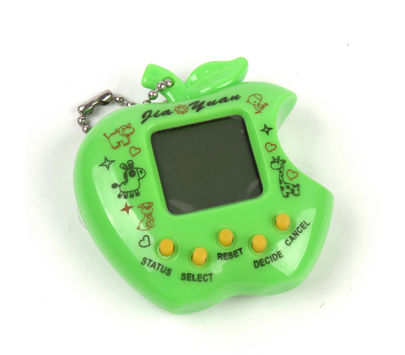 Aga Elektronická hračka Tamagotchi 49 v 1