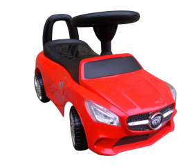 R-Sport Dětské odrážedlo Auto J2 Červené