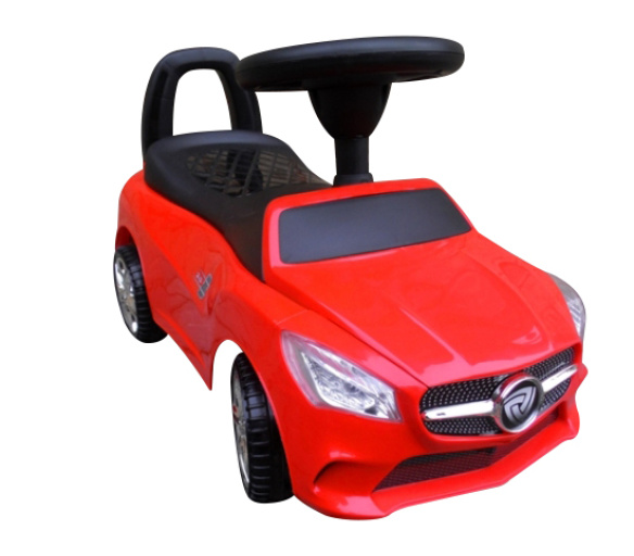 R-Sport Dětské odrážedlo Auto J2 Červené