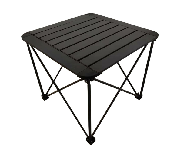 Linder Exclusiv Skládací kempingový stůl CM3000