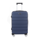 Aga Travel Příruční zavazadlo MR4693 Modré