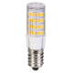 LED žárovka minicorn - E14 - 5W - 470 lm - studená bílá