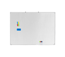 Aga Magnetická tabule 150x100 cm