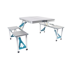 Aga Kempingový skládací set 6DAZ114 - 2. JAKOST