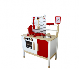 Aga4Kids Kuchyňka ASHLEY