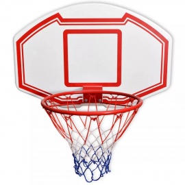 Aga Basketbalový koš MR6004