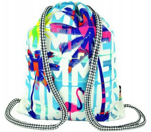 St.RIGHT Vak na záda Summer