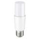 LED žárovka - E27 - T37 - 9W - 800Lm - teplá bílá