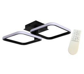 Stropní svítidlo Atlanta - 35W s ovladačem CCT 3in1