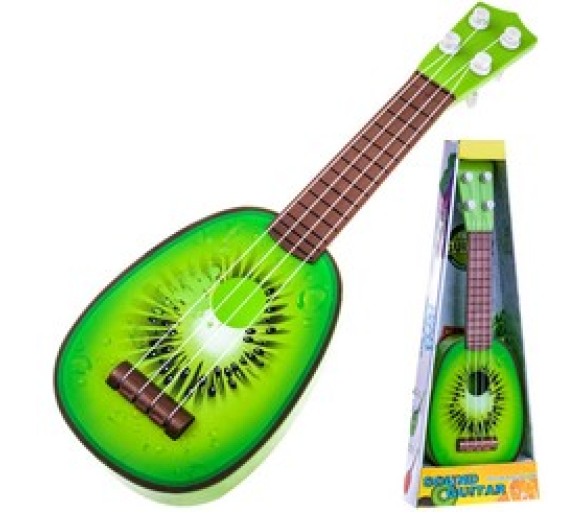 Ukulele pro děti IN0033 Kiwi