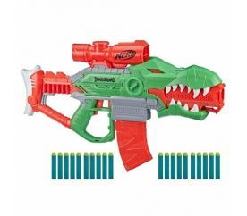 Nerf pistole Dino Rex Rampage