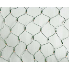 Linder Exclusiv Vánoční světelná síť 240 LED Teplá bílá