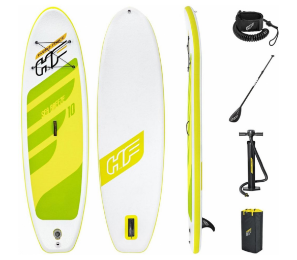 Bestway Paddleboard Sea Breeze