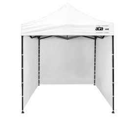 Aga Nůžkový stánek PARTY 2x2m Bílý