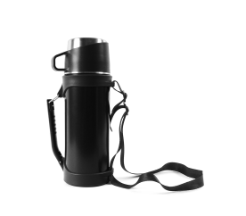 Aga Termoska 1,5 l Černá 2DAZ602 - II. JAKOST