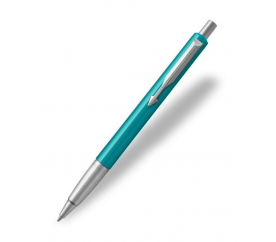 Parker Kuličkové pero Vector Blue Green