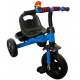 R-Sport Dětská tříkolka T1 Blue