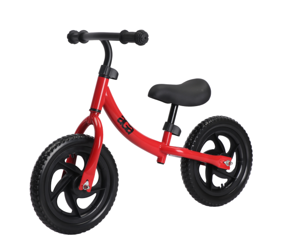 Aga Odrážedlo MR1471 Červené