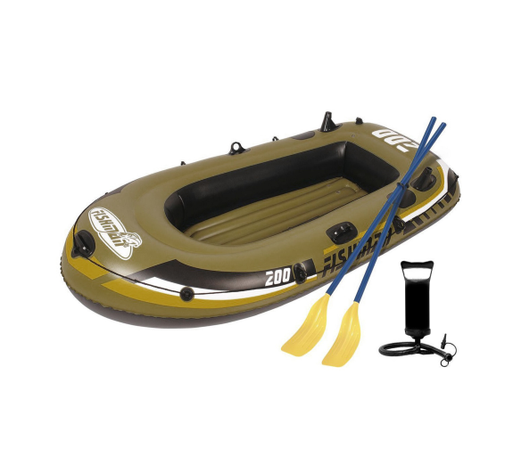 Aga Nafukovací člun 07207-1