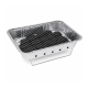 Linder Exclusiv Jednorázový gril 30x25x4 cm