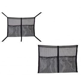 Aga Univerzální kapsa na obuv na trampolíny 150-518 cm