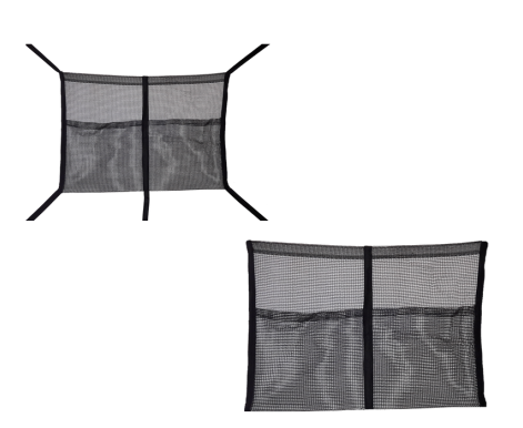 Aga Univerzální kapsa na obuv na trampolíny 150-518 cm