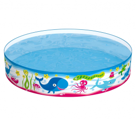 Bestway Mořský svět 122x25 cm 55028