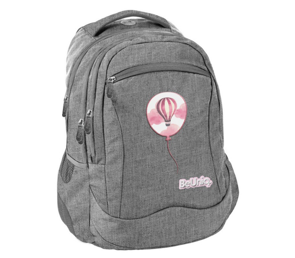 Paso Školní batoh Balloon