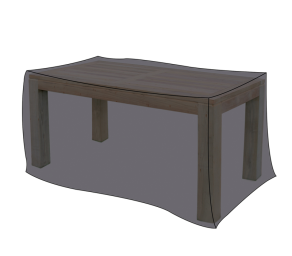 Linder Exclusiv Krycí plachta MC2030 170x100x71 cm