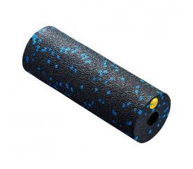 4FIZJO Masážní válec Blue EPP 15 cm