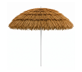 Linder Exclusiv Slunečník Hawaii Hnědý