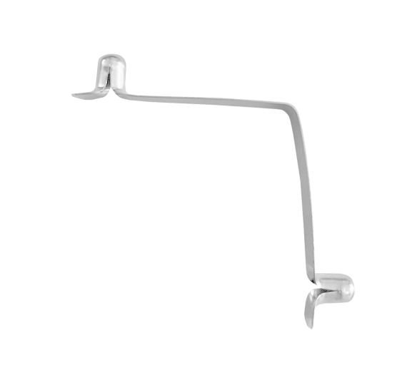 Aga MRPU1570-UpperClip do 366 cm