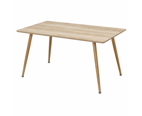 Aga Jídelní stůl Wooden 120x70 cm