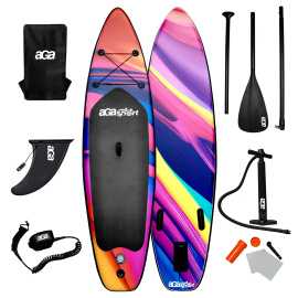 Aga Paddleboard 320x81x15 cm 2SAF054 - II. JAKOST